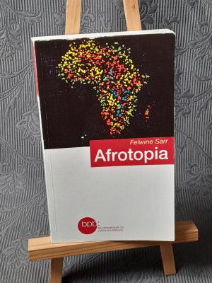 Afrotopia