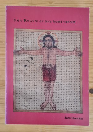 Rex regum et dominus dominorum. Die wikingerzeitlichen Kreuz- und Kurzifixanhänger als Ausdruck der Mission in Altdänemark und Schweden