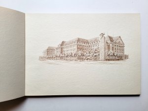 Ihrem lieben Mitarbeiter Herrn Dr. Walther Bottermann widmen die Unterzeichneten dieses Gedenkblatt zur Erinnerung an seine 25 jährige Tätigkeit im Hause […]