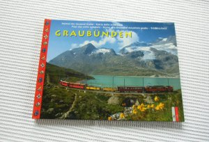 Graubünden