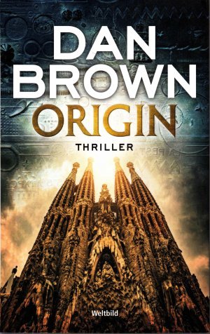 gebrauchtes Buch – Dan Brown – Dan Brown • Robert Langdon Bd.5 • Thriller • ungelesenes Exemplar (in Folie)