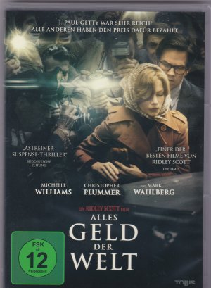 Alles Geld der Welt