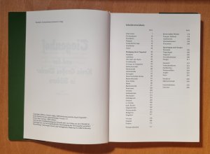 gebrauchtes Buch – Günter Jeglin - Hrsg. von der Stadt Tiegenhof - Kreis Großes Werder, gemeinnütziger Verein e.V. – Tiegenhof und der Kreis Großes Werder in Bildern