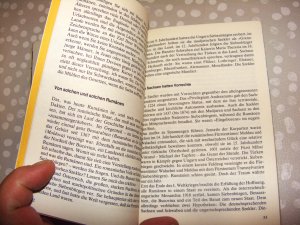gebrauchtes Buch – Ulrich, Gerriet E – Rumänien kennen und lieben