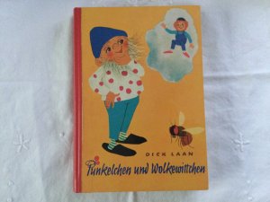 Pünkelchen und Wolkewittchen