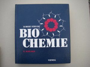 gebrauchtes Buch – Lubert Stryer – Biochemie