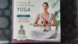 YOGA Fitness Entspannung