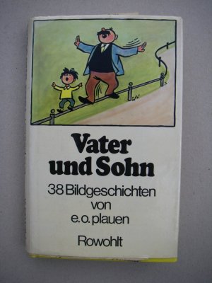 Vater und Sohn