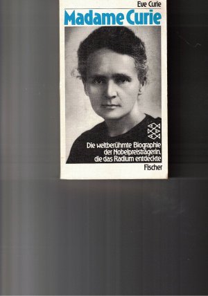 Madame Curie