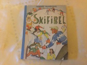 Die Skifibel