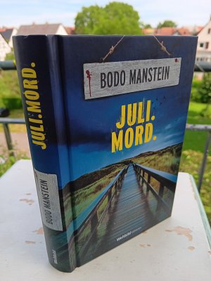 Juli.Mord.