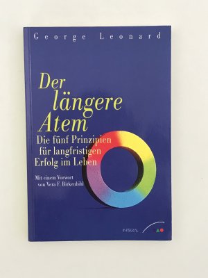 Der längere Atem