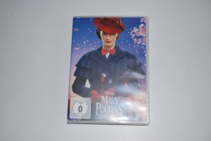 gebrauchter Film – Mary Poppins Rückkehr