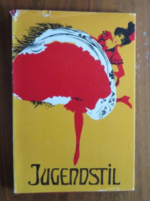 gebrauchtes Buch – L Schmidt – Jugendstil