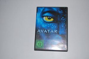 gebrauchter Film – Avatar Aufbruch nach Pandora