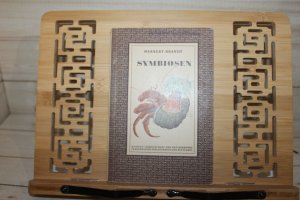 antiquarisches Buch – Herbert Brandt – Symbiosen