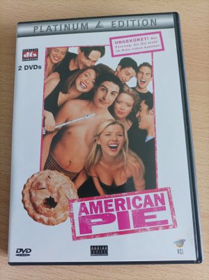 American Pie