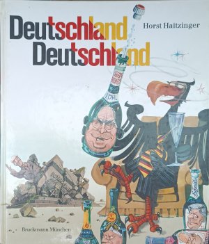 Deutschland - Deutschland