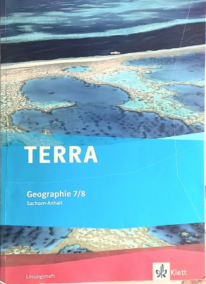 Terra - Geographie