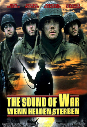 The Sound of War - Wenn Helden sterben