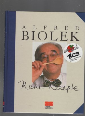 Meine Rezepte