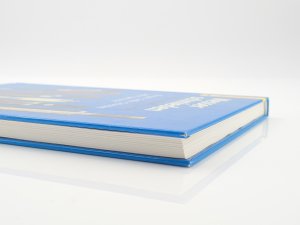 gebrauchtes Buch – Håvard Bergland – Messer schmieden - eine norwegische Kunst ; Klingen, Griffe, Scheiden selbst gemacht (2004)