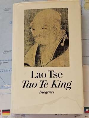 Tao-Te-King