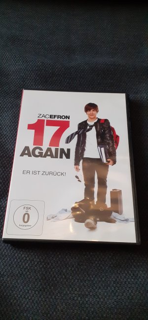 17 Again