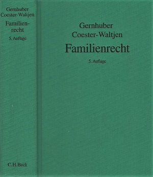 Familienrecht