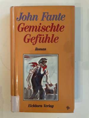 Gemischte Gefühle