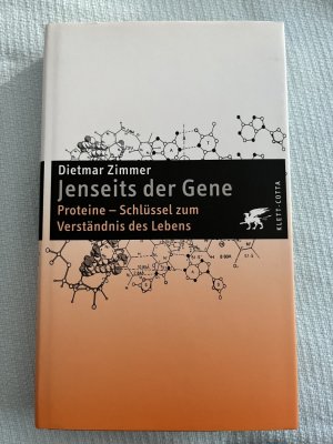 Jenseits der Gene