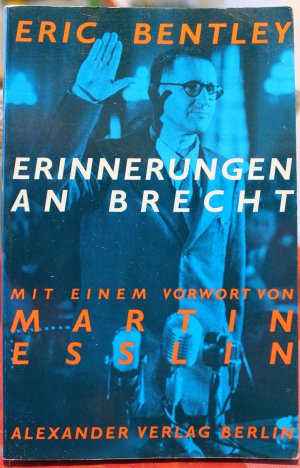 Erinnerungen an Brecht