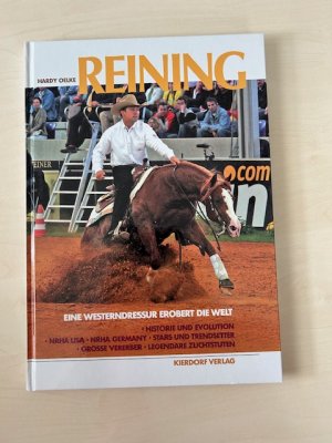 Reining