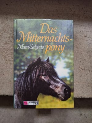 Das Mitternachtspony