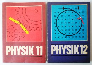 PHYSIK 11 + PHYSIK 12