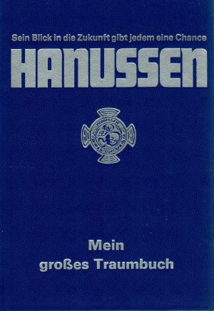 Mein großes Traumbuch