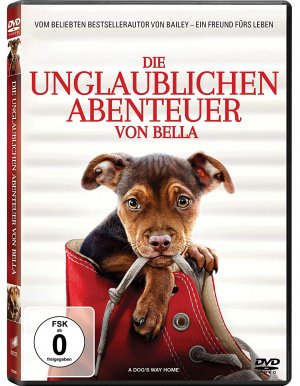 Die unglaublichen Abenteuer von Bella