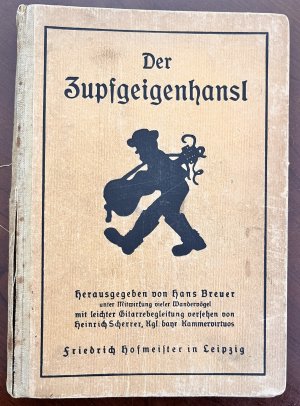 Der Zupfgeigenhansl