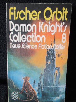 Damon Knight's Collection 8