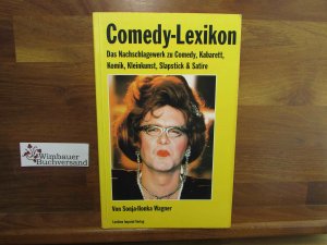 Comedy-Lexikon