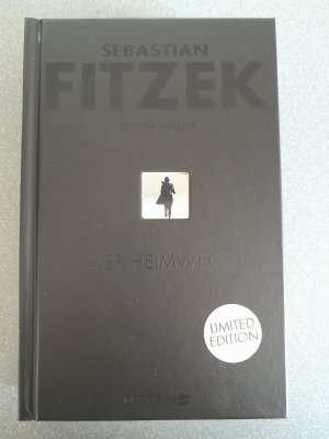 gebrauchtes Buch – Sebastian Fitzek – Der Heimweg (Limited Edition)