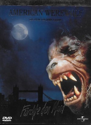 American Werewolf