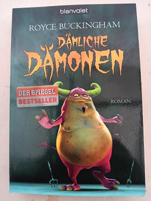 Dämliche Dämonen