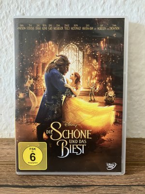 Die Schöne und das Biest