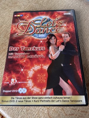 Let's Dance - Der Tanzkurs