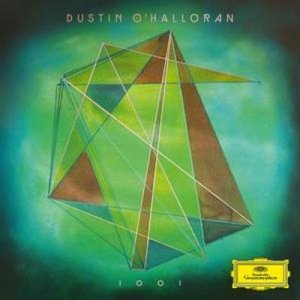 neues Hörbuch – Dustin O'Halloran – 1 0 0 1