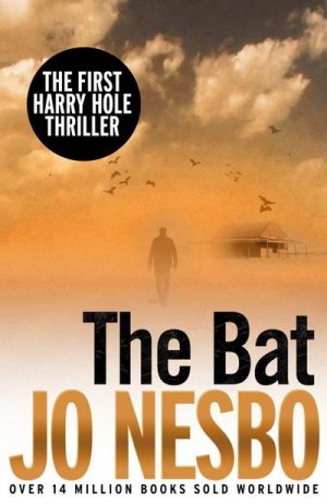 neues Buch – Jo Nesbo – The Bat