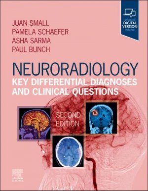 neues Buch – Juan E. Small – Neuroradiology: Key Differential Diagnoses and Clinical Questions