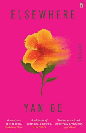 neues Buch – Yan Ge – Elsewhere neues Buch – Yan Ge – Elsewhere