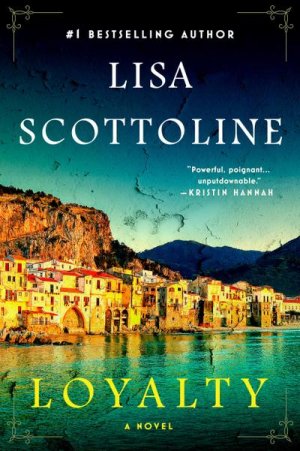 neues Buch – Lisa Scottoline – Loyalty